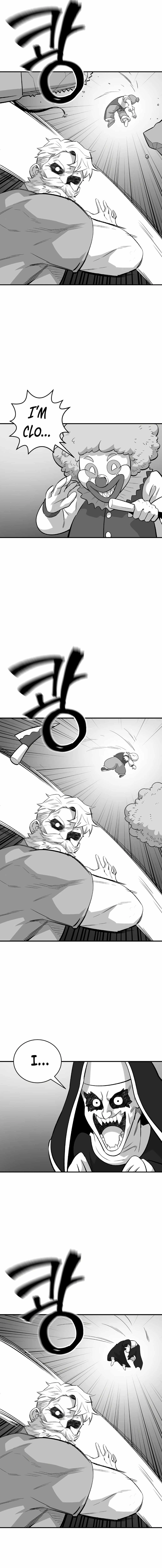 Hammer Gramps Chapter 14 5